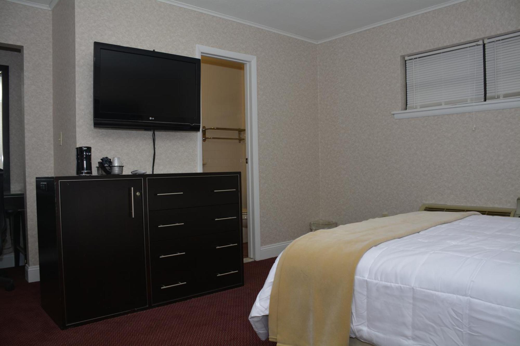 Atlantic Inn And Suites - Wall Township מראה חיצוני תמונה